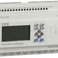 Логическое реле PLR-S. CPU1410(R) 220В AC с экраном ONI