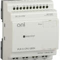 Логическое реле PLR-S. CPU0804 серии ONI