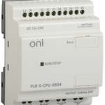 Логическое реле PLR-S. CPU0804 серии ONI