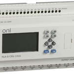 Логическое реле PLR-S. CPU1410 серии ONI