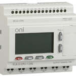 Логическое реле PLR-S. CPU1206 серии ONI