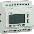 Логическое реле PLR-S. CPU1004(R) 220В AC с экраном ONI