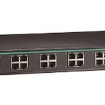 IKS-G6524A-20GSFP-4GTXSFP-HV-HV Коммутатор 20 x 100/1000BaseSFP, 4 х 10/100/1000BaseTX/SFP (Combo), 2 источника питания (110/220 В перем.)