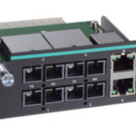 IM-6700A-4MSC2TX Модуль 4 х 100BaseFX (многомодовое волокно), 2 х 10/100BaseTX