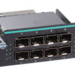 IM-6700A-8SFP Модуль 8 х 100BaseSFP