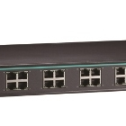 IKS-G6824A-4GTXSFP-HV-HV Коммутатор 20 x 10/100/1000BaseTX, 4 х 10/100/1000BaseTX/SFP (Combo), 2 источника питания (110/220 В перем.)