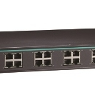 ICS-G7526A-2XG-HV-HV-T Коммутатор 2 уровня с 20 портами 10/100/1000BaseT(X), 4 combo-портами 10/100/1000BaseT(X) или 100/1000BaseSFP и 2 слотами 10GbE SFP+, с 2 изолированными источниками пит