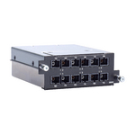 RM-G4000-6MSC Модуль Fast Ethernet c 6 многомодовыми портами 100BaseFX, с разъемами SC