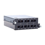 RM-G4000-6SSC Модуль Fast Ethernet c 6 одномодовыми портами 100BaseFX, с разъемами SC