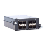 RM-G4000-8GSFP Модуль Gigabit Ethernet c 8 портами 100/1000BaseSFP