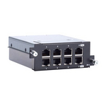 RM-G4000-8PoE Модуль Fast Ethernet c 8 портами 10/100BaseT(X) IEEE 802.3bt PoE