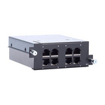 RM-G4000-8TX Модуль Fast Ethernet c 8 портами 10/100BaseT(X) 