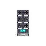 TN-5305-T Коммутатор 5 x 10/100BaseTX, с расширенным диапазоном температур