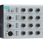 TN-4516A-4GTXBP-WV-CT-T Коммутатор 12 x 10/100BaseTX, 4 x 10/100/1000BaseTX с функцией Bypass, с конформным покрытием