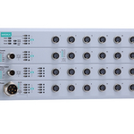 TN-4524A-16PoE-WV-T Коммутатор 16 x PoE 10/100BaseTX, 8 x 10/100BaseTX