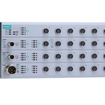 TN-4528A-16PoE-4GPoE-WV-T Коммутатор 16 x PoE 10/100BaseTX, 4 x PoE 10/100/1000BaseTX, 8 x 10/100 BaseTX