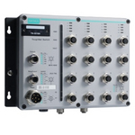 TN-5510A-2GTX-WV-CT-T Коммутатор 8 x 10/100BaseTX, 2 x 10/100/1000BaseTX, с конформным покрытием