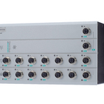 TN-G4516-8GPoE-2XGPoE-2XGTXBP-WV-T Коммутатор L2 с 12 портами Gigabit Ethernet, 8 из которых - с поддержкой PoE, и 4 портами 10G Ethernet, 2 из которых - с поддержкой PoE и 2 - с поддержкой ф