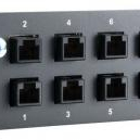PM-7200-8MTRJ Модуль 8 x 100BaseFX
