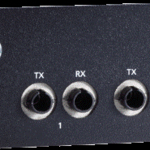 PM-7500-2MST Модуль 2 x 100BaseFX (многомодовое оптоволокно, разъем ST)