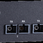 PM-7500-2SSC Модуль 2 x 100BaseFX (одномодовое оптоволокно, разъем SC)