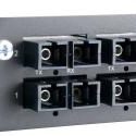 PM-7500-4SSC Модуль 4 x 100BaseFX (одномодовое оптоволокно, разъем SC)