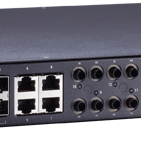 PT-7528-8MST-16TX-4GSFP-HV-HV Управляемый Ethernet-коммутатор в стойку 19