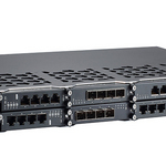 PT-G7828 Управляемый коммутатор 3 уровня: до 28 портов Gigabit Ethernet c 4 предустановленными портами, 6 слотами для установки модулей расширения и 2 слотами для модулей питания