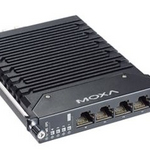 LM-7000H-4GPoE Модуль 4 x 1000/100 PoE+