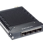 LM-7000H-4GSFP Модуль 4 x 100/1000SFP