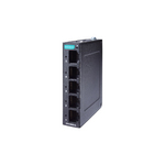 EDS-2005-EL Компактный коммутатор 5 x 10/100BaseTX в металлическом корпусе