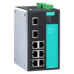 EDS-508A-T Управляемый коммутатор 8 x 10/100BaseTX, с расширенным диапазоном температур