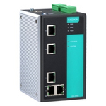 EDS-505A Управляемый коммутатор 5 x 10/100BaseTX