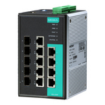 EDS-G509 Коммутатор 5 x Combo Gigabit (10/100/1000BaseTX или 100/1000BaseSFP), 4 x 10/100/1000BaseTX