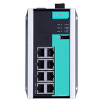 EDS-G508E Коммутатор 8 x 10/100/1000BaseTX