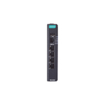 TSN-G5004 Коммутатор Full Gigabit 4 x 10/100/1000BaseTX