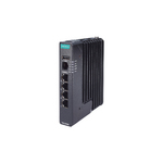 TSN-G5004 Коммутатор Full Gigabit 4 x 10/100/1000BaseTX
