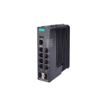 TSN-G5008-2GTXSFP Коммутатор Full Gigabit 6 x 10/100/1000BaseTX, 2 combo-порта (10/100/1000BaseT(X) или 100/1000BaseSFP)