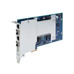 DA-PRP-HSR-I210 Модуль расширения PRP/HSR для компьютеров серии DA-820C, 2 порта Gigabit Ethernet (RJ45/SFP)
