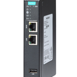 MRC-1002-T Платформа удаленного доступа с 2 Ethernet-портами