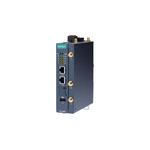 UC-8220-T-LX Встраиваемый компьютер на базе двухъядерного RISC-процессора Armv7 Cortex-A7 с частотой 1 ГГц, 2 Ethernet-портами, 2 последовательными портами, 2 ГБ ОЗУ, 2 слота mPCIe,  с предус