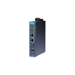 UC-8210-T-LX-S Встраиваемый компьютер на базе двухъядерного RISC-процессора Armv7 Cortex-A7 с частотой 1 ГГц, 2 Ethernet-портами, 2 последовательными портами, 2 ГБ ОЗУ,  с предустановленной L