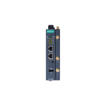 UC-8220-T-LX-EU-S Встраиваемый компьютер на базе двухъядерного RISC-процессора Armv7 Cortex-A7 с частотой 1 ГГц, 2 Ethernet-портами, 2 последовательными портами, 2 ГБ ОЗУ, 2 слота mPCIe, с пр