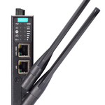 MRC-1002-LTE-EU-T Платформа удаленного доступа с 1 LTE и 2 Ethernet-портами, с расширенным диапазоном температур