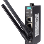 MRC-1002-LTE-EU-T Платформа удаленного доступа с 1 LTE и 2 Ethernet-портами, с расширенным диапазоном температур
