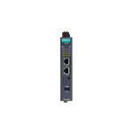 AIG-301-T-AZU-LX IIoT-шлюз с двухъядерным процессором Arm Cortex-A7 с тактовой частотой 1 ГГц, 1 портом CAN, 4 DI, 4 DO, программным обеспечением ThingsPro Edge и Azure IoT Edge, с расширенны