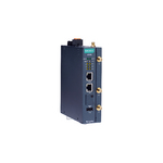 AIG-301-AZU-LX IIoT-шлюз с двухъядерным процессором Arm Cortex-A7 с тактовой частотой 1 ГГц, 1 портом CAN, 4 DI, 4 DO, программным обеспечением ThingsPro Edge и Azure IoT Edge
