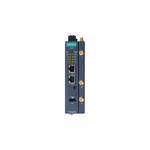 AIG-301-AZU-LX IIoT-шлюз с двухъядерным процессором Arm Cortex-A7 с тактовой частотой 1 ГГц, 1 портом CAN, 4 DI, 4 DO, программным обеспечением ThingsPro Edge и Azure IoT Edge