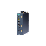 AIG-301-EU-AZU-LX IIoT-шлюз с двухъядерным процессором Arm Cortex-A7 с тактовой частотой 1 ГГц, 1 портом CAN, 4 DI, 4 DO, европейским диапазоном LTE, программным обеспечением ThingsPro Edge и