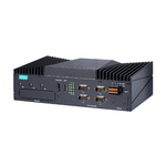 V2403C-KL7-T Встраиваемый компьютер на базе процессора Intel Core i7-7600U 3.9GHz, 4GbE, 4COM, 4DI/4DO, HDMI/DP, mSATA, 2 слота 2.5
